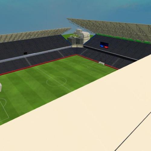 Arena Image