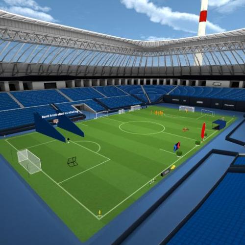 Arena Image