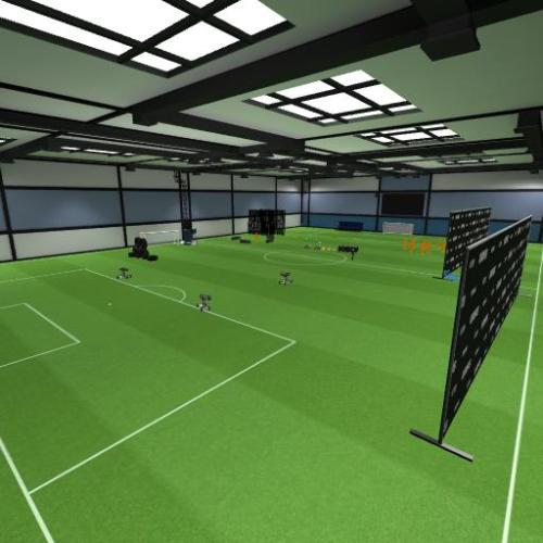 Arena Image