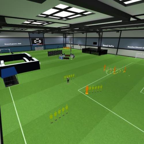 Arena Image