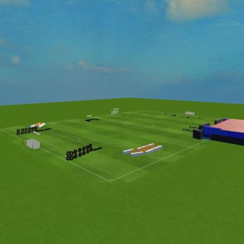 Arena Image