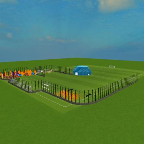 Arena Image