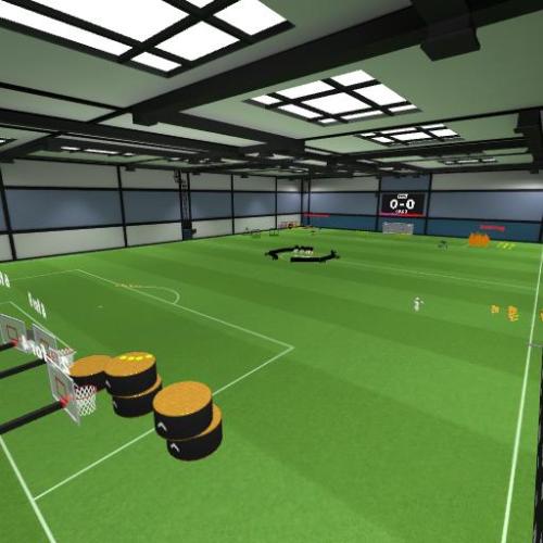 Arena Image