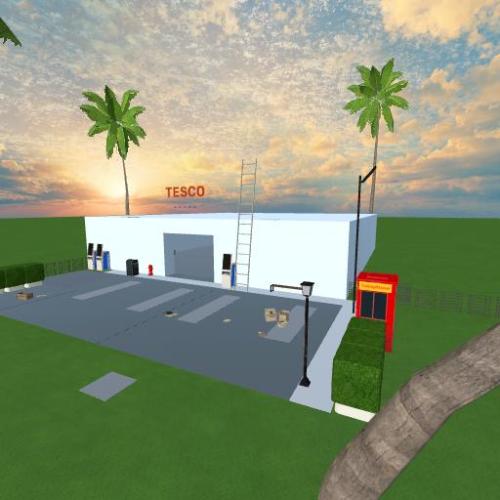Arena Image