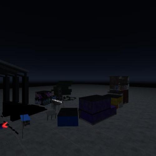 Arena Image