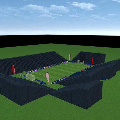 Arena Image