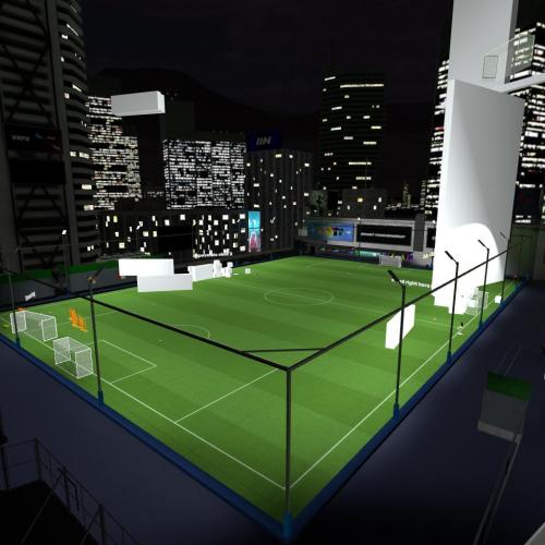 Arena Image