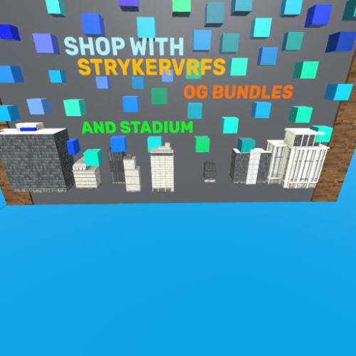 Arena Image