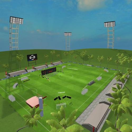 Arena Image