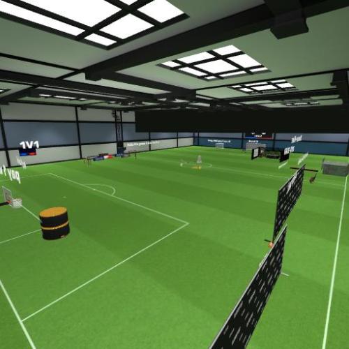 Arena Image