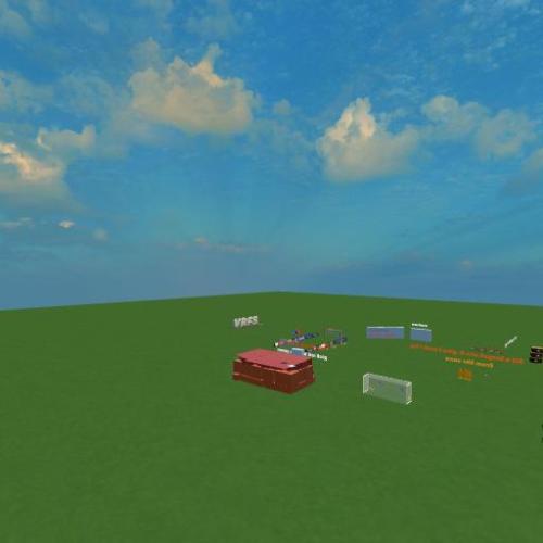 Arena Image