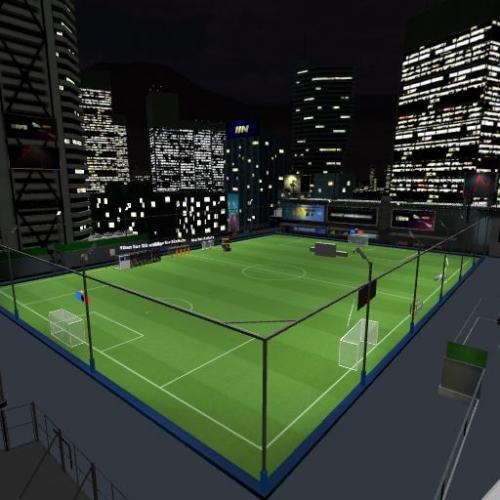 Arena Image