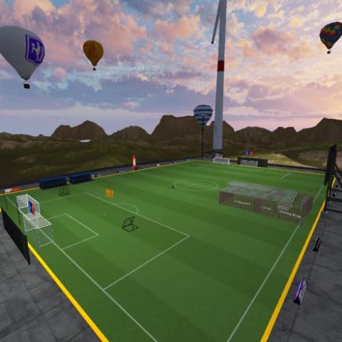 Arena Image
