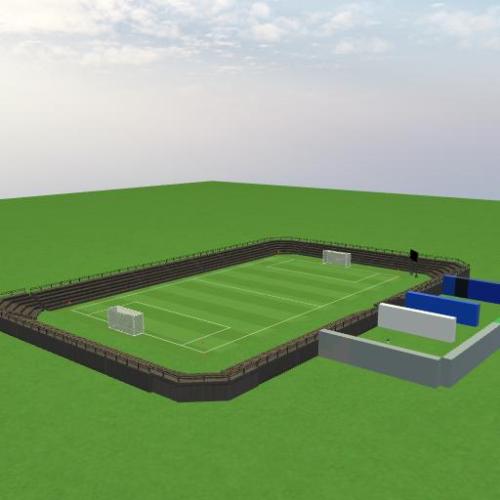Arena Image