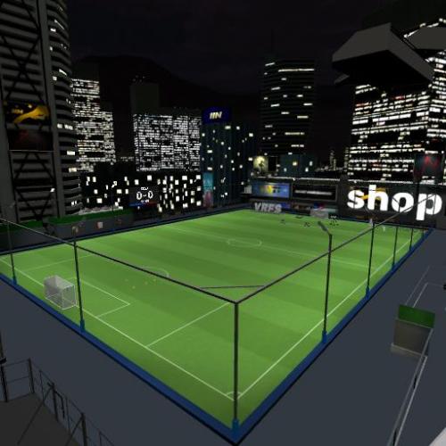 Arena Image