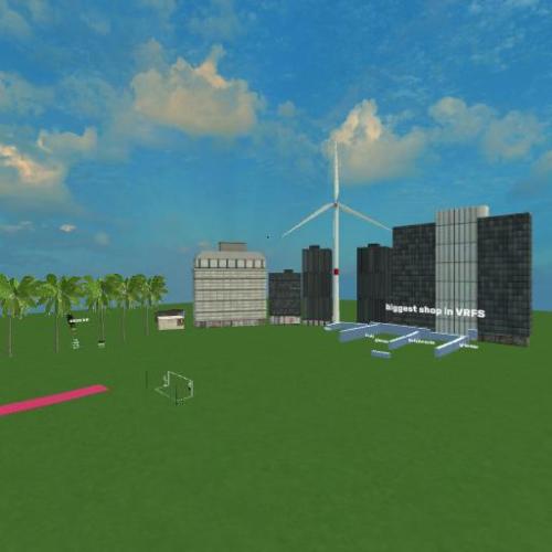 Arena Image