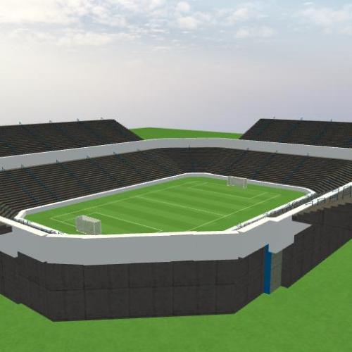Arena Image