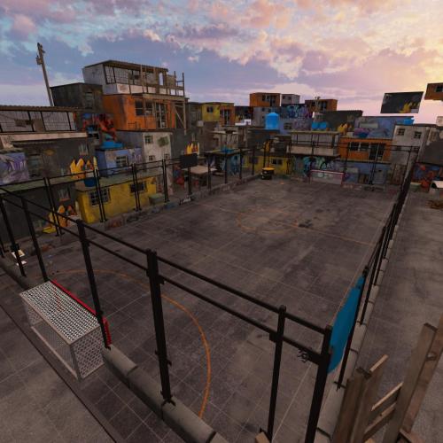 Arena Image