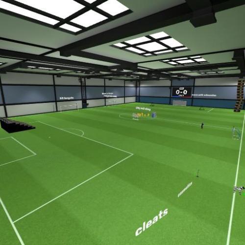 Arena Image