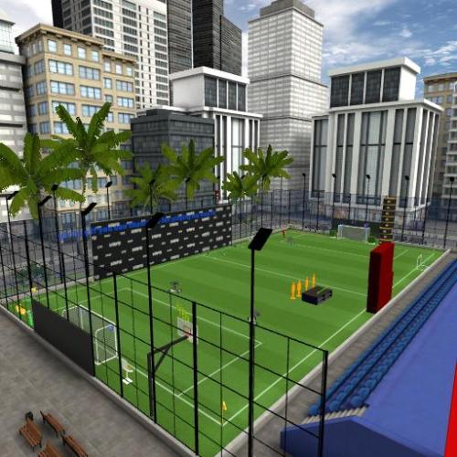 Arena Image
