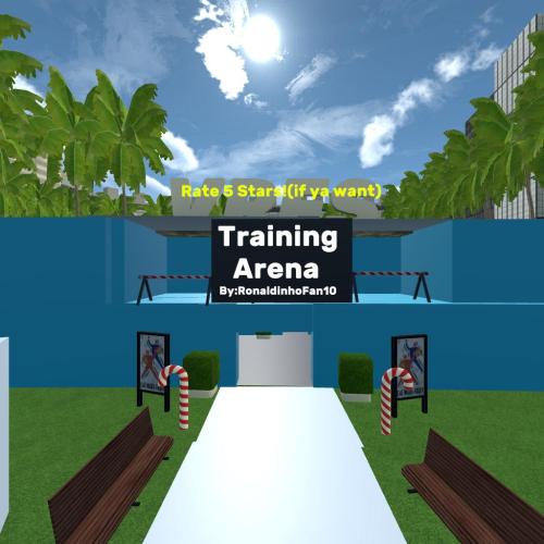 Arena Image