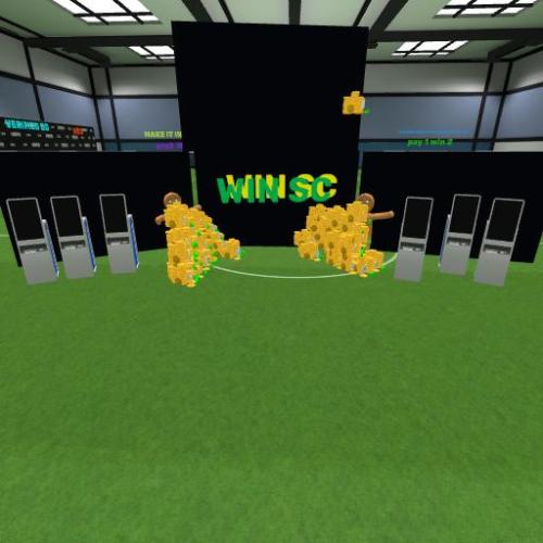 Arena Image