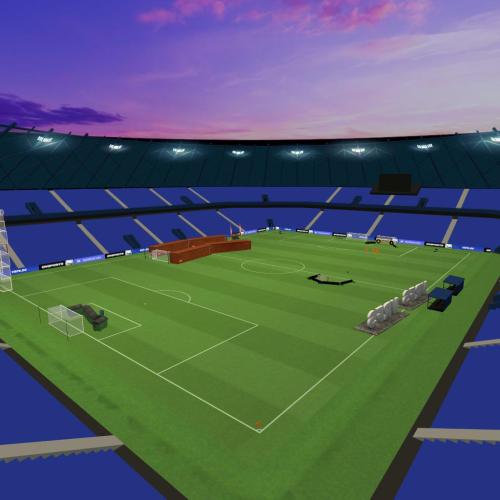 Arena Image