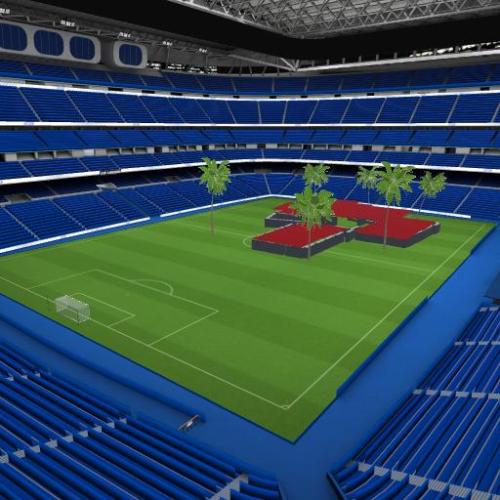 Arena Image