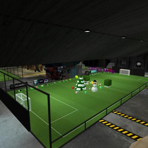 Arena Image