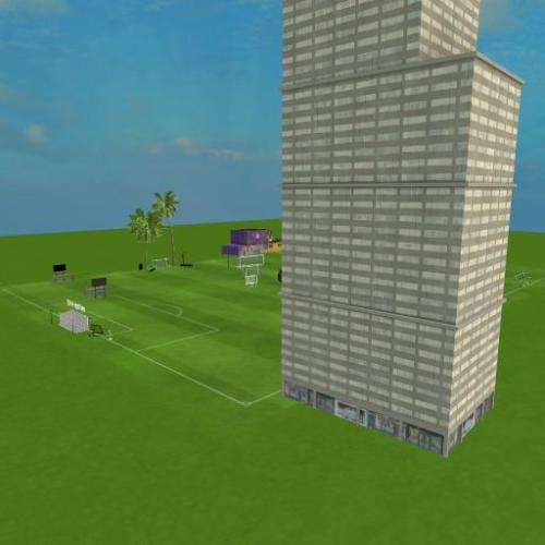 Arena Image