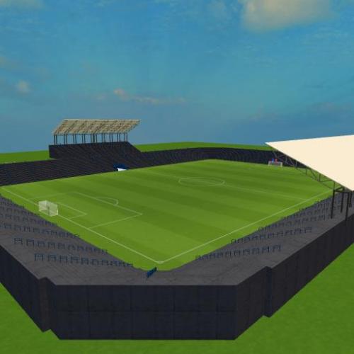 Arena Image