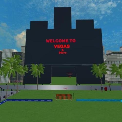 Arena Image