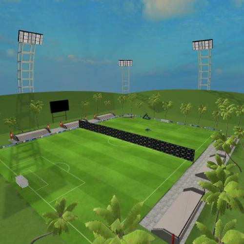 Arena Image