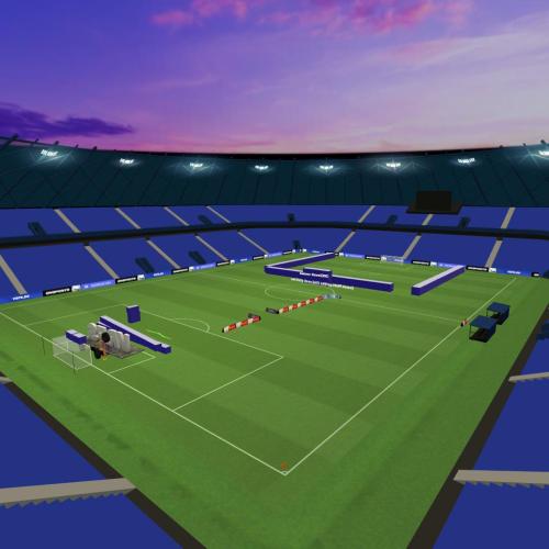Arena Image