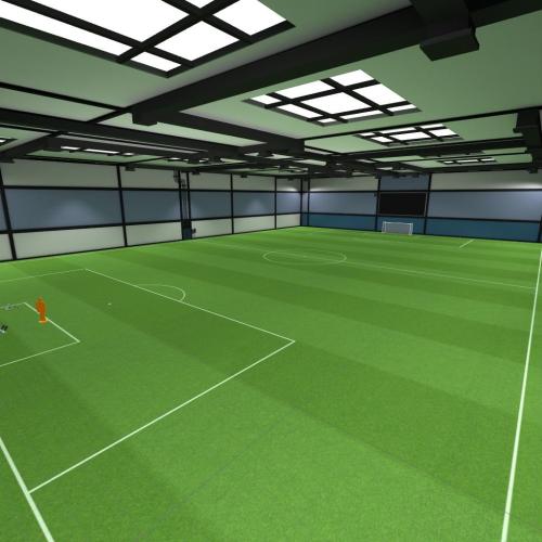 Arena Image