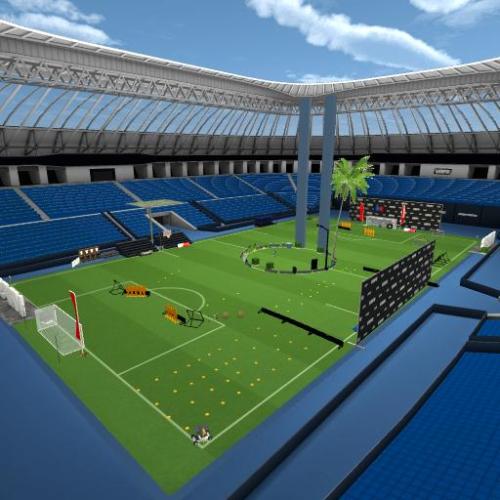 Arena Image