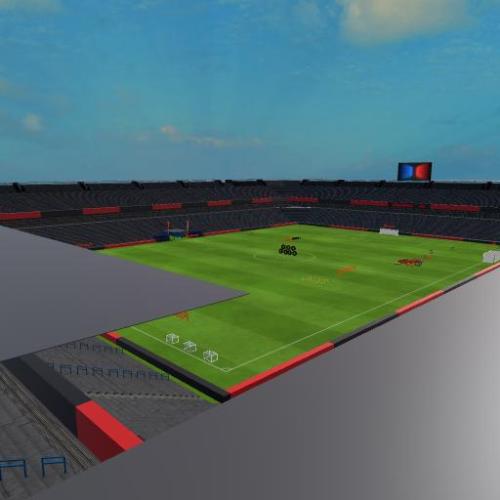Arena Image