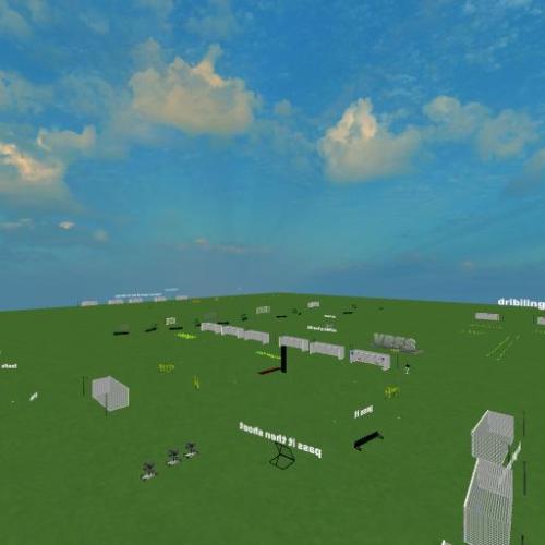 Arena Image