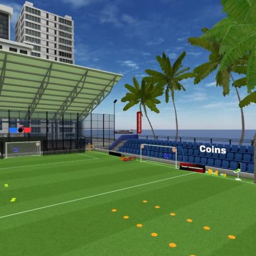 Arena Image