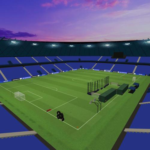 Arena Image