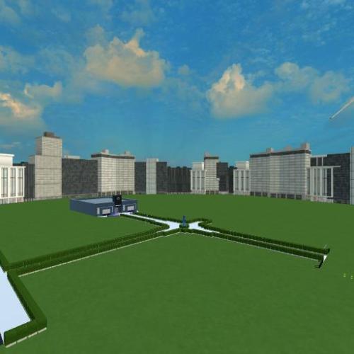 Arena Image