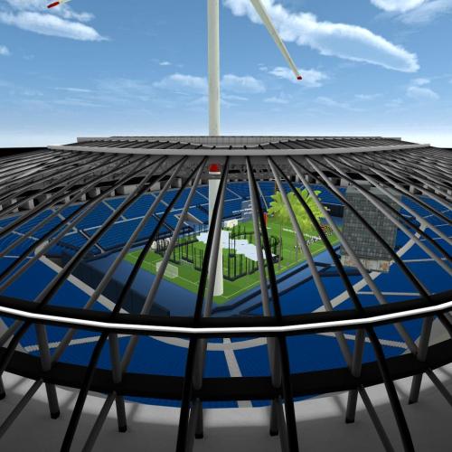Arena Image