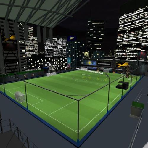 Arena Image