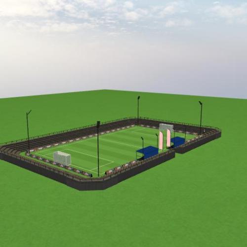 Arena Image