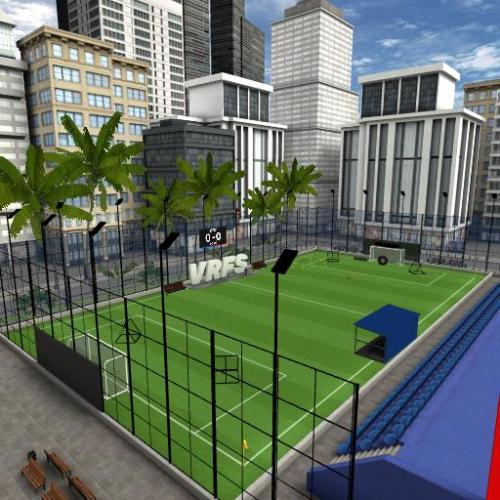Arena Image