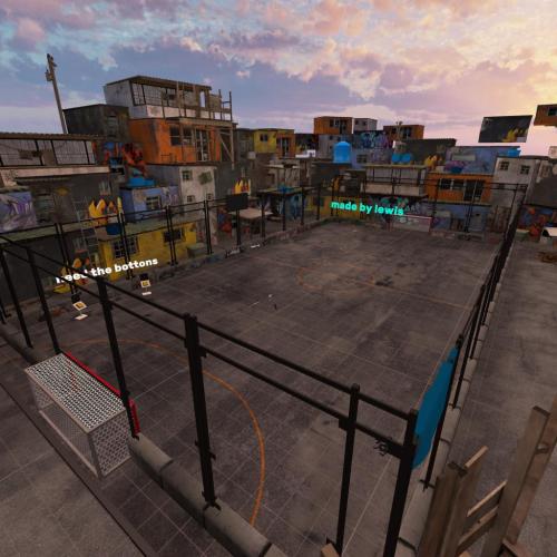 Arena Image