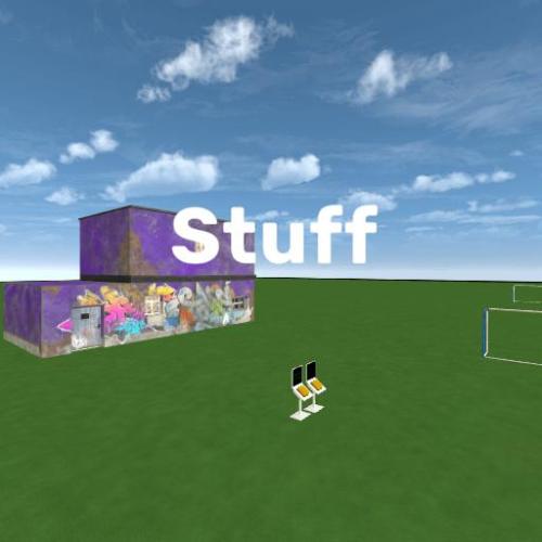 Arena Image