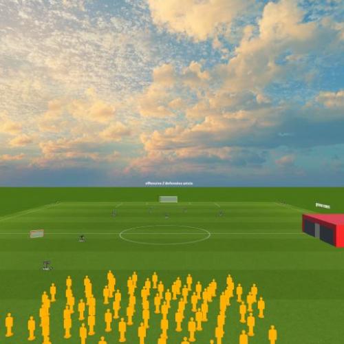 Arena Image