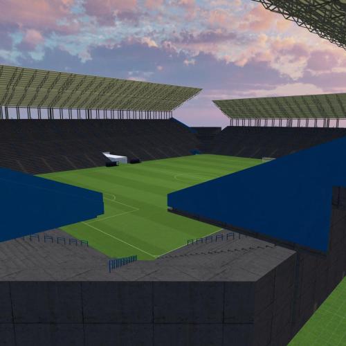Arena Image