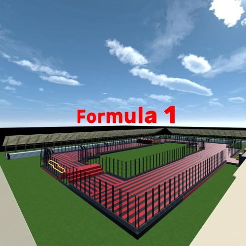 Arena Image